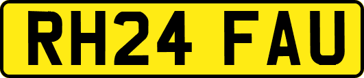 RH24FAU