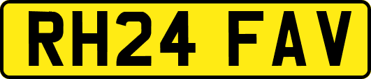 RH24FAV