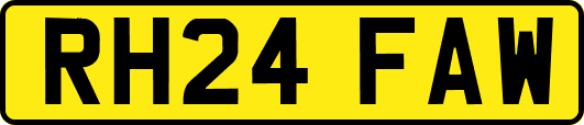 RH24FAW