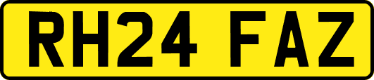RH24FAZ