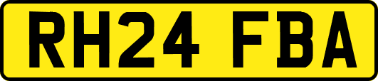 RH24FBA