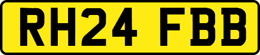 RH24FBB