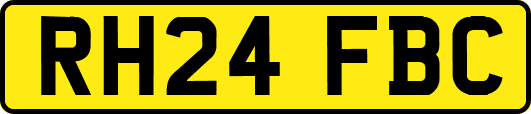 RH24FBC