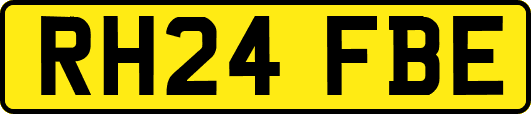 RH24FBE
