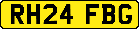 RH24FBG