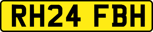 RH24FBH