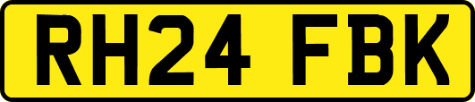 RH24FBK