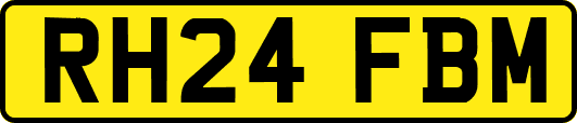 RH24FBM