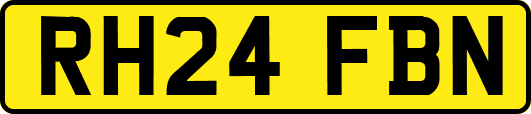 RH24FBN