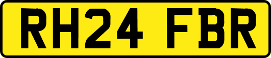 RH24FBR