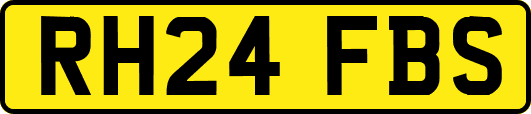 RH24FBS