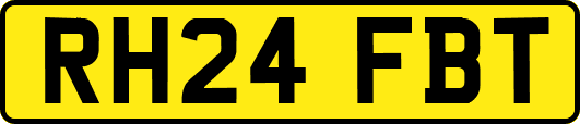 RH24FBT