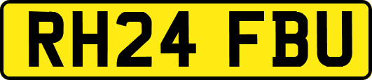 RH24FBU