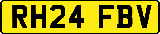 RH24FBV