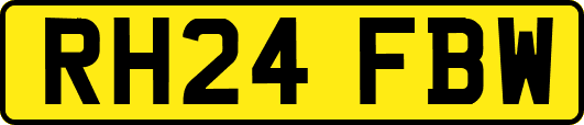 RH24FBW