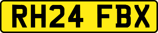 RH24FBX