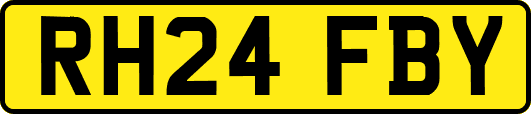 RH24FBY