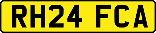 RH24FCA