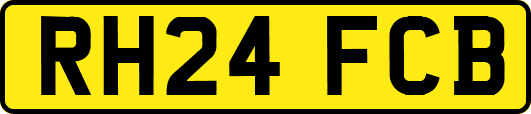 RH24FCB