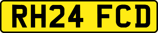 RH24FCD