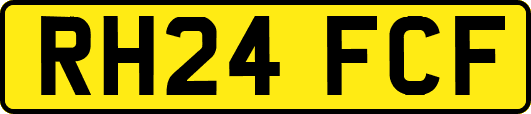 RH24FCF