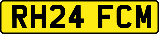 RH24FCM