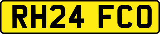 RH24FCO