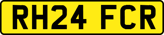 RH24FCR
