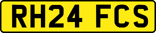 RH24FCS