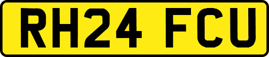 RH24FCU