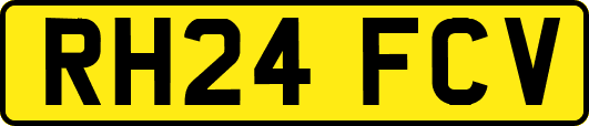 RH24FCV