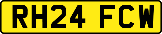 RH24FCW