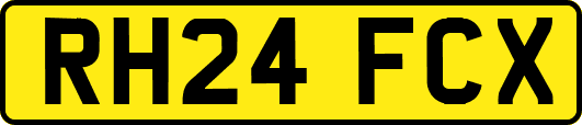 RH24FCX