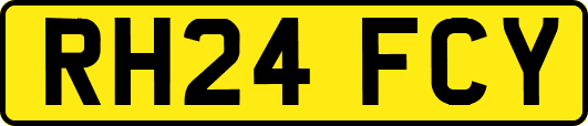 RH24FCY