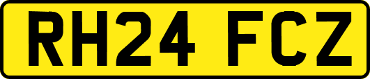 RH24FCZ
