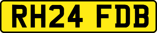 RH24FDB