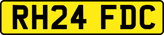 RH24FDC