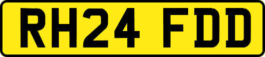 RH24FDD