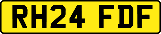 RH24FDF