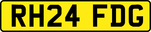 RH24FDG