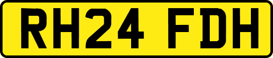 RH24FDH