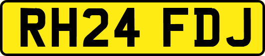 RH24FDJ