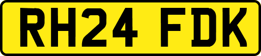 RH24FDK