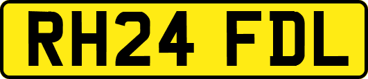 RH24FDL