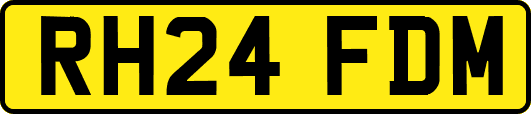 RH24FDM