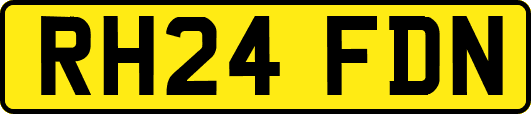 RH24FDN