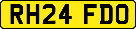 RH24FDO