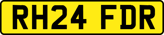 RH24FDR