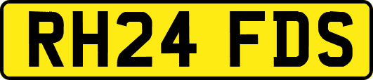 RH24FDS