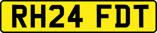 RH24FDT